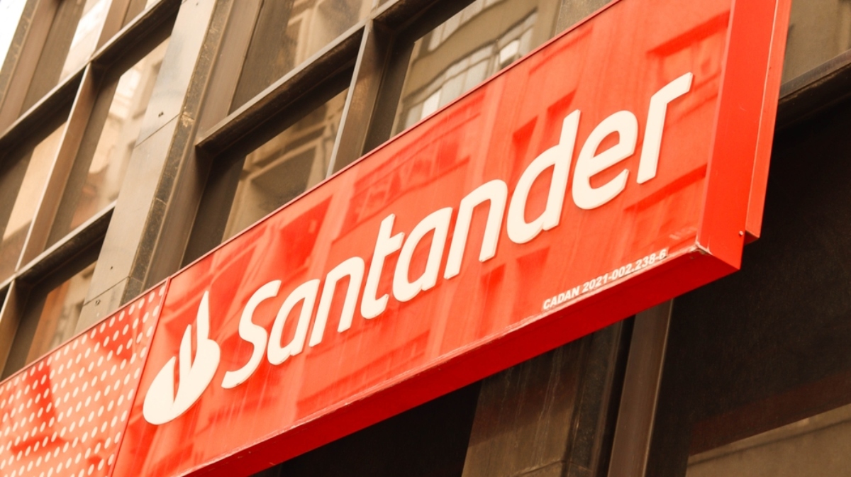 Santander Bank Polska na sprzedaż? Medialne pogłoski rozbudzają wyobraźnię