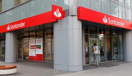 Sprzedaż Santander Bank Polska coraz bardziej realna? Jest chętny na zakup