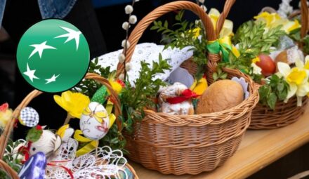 Wielkanocne wydatki. Analiza Banku BNP Paribas