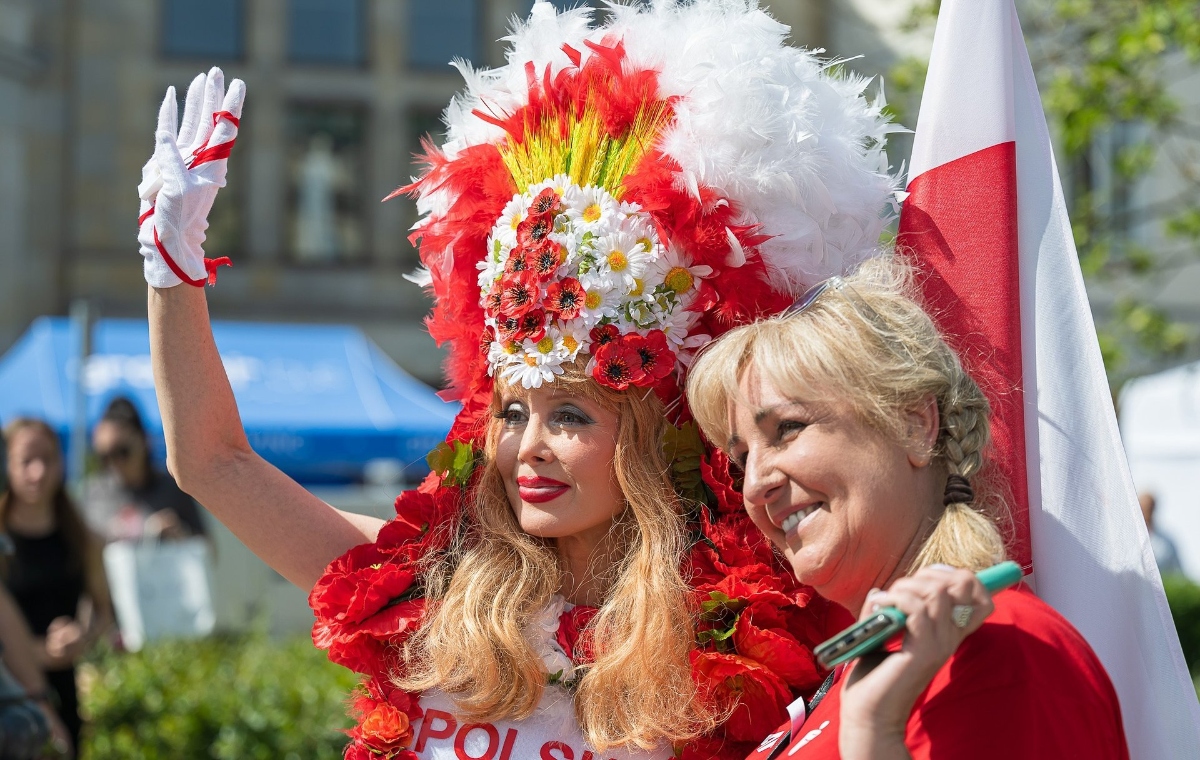 Bieg Konstytucji 3 Maja. PKO BP sponsorem głównym 33. edycji wydarzenia
