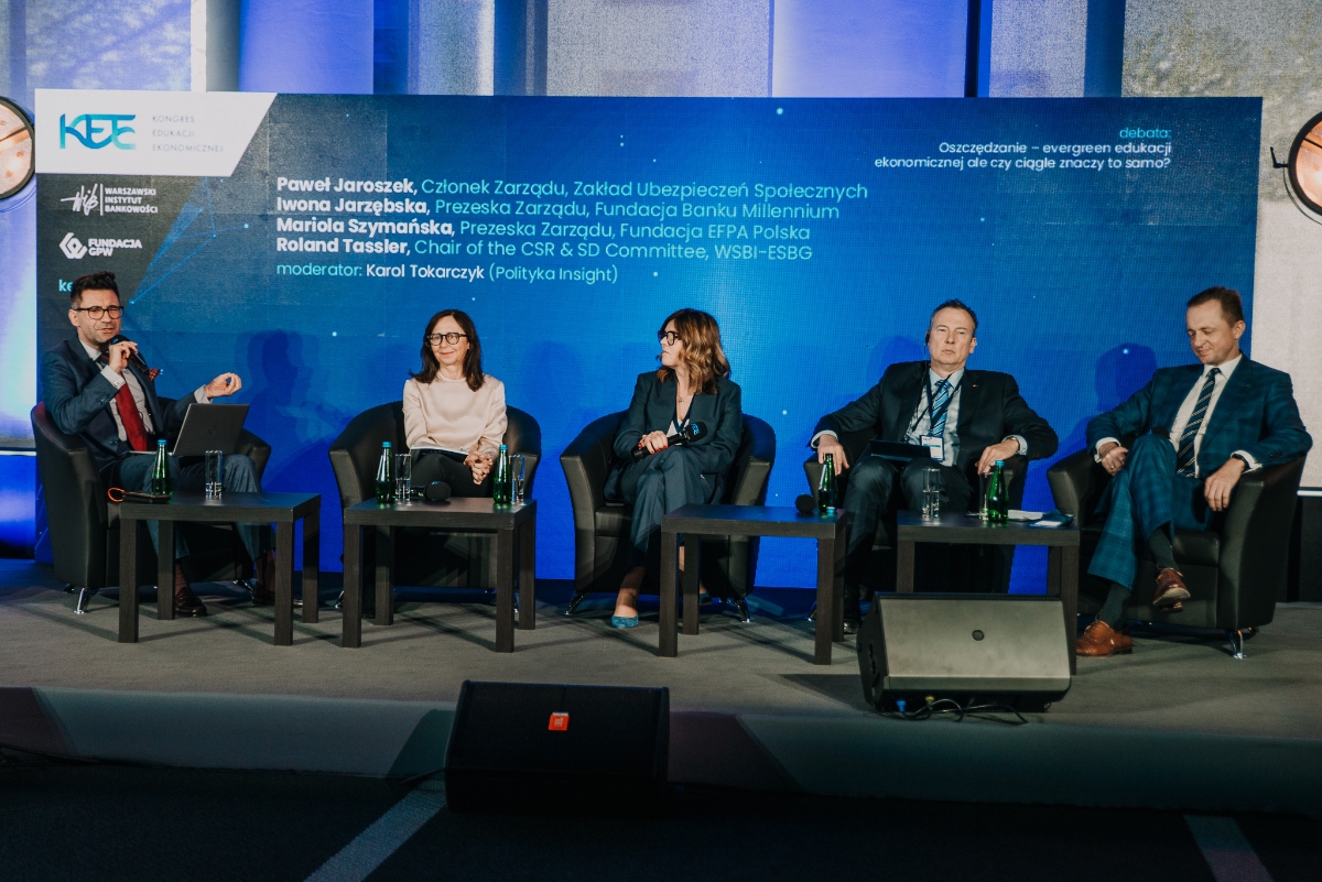 Fundacja Banku Millennium rozszerza swój najważniejszy program