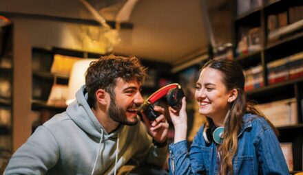 Do 500 zł w programie poleceń Santander Banku Polska - edycja 12.