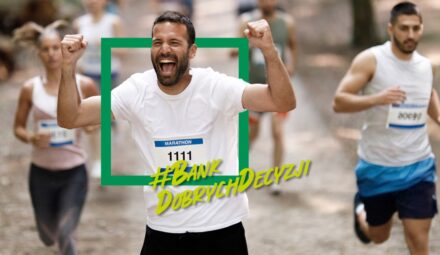 720 zł od Banku BNP Paribas za Konto Otwarte na Ciebie +200 zł w Bezcennych Chwilach