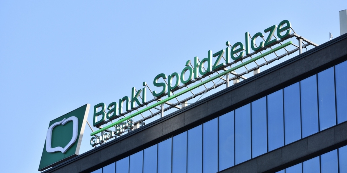 Zrzeszeniowe Centrum Cyberbezpieczeństwa w Banku BPS z nagrodą „Spółdzielcza Technologia Roku”