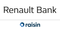 Lokata terminowa Renault Bank