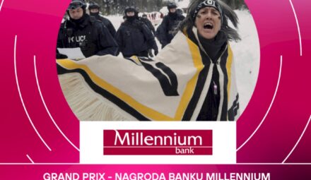 Grand Prix – Nagroda Banku Millennium przyznana. Po raz pierwszy otwiera drogę do Oscara