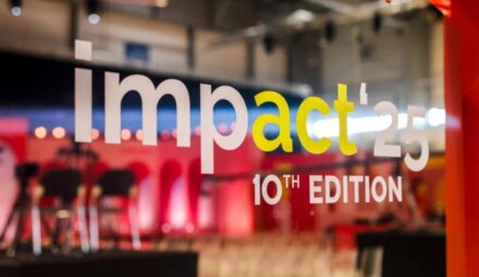 Impact 2025. Przedstawiciele Banku Pekao obecni na wydarzeniu