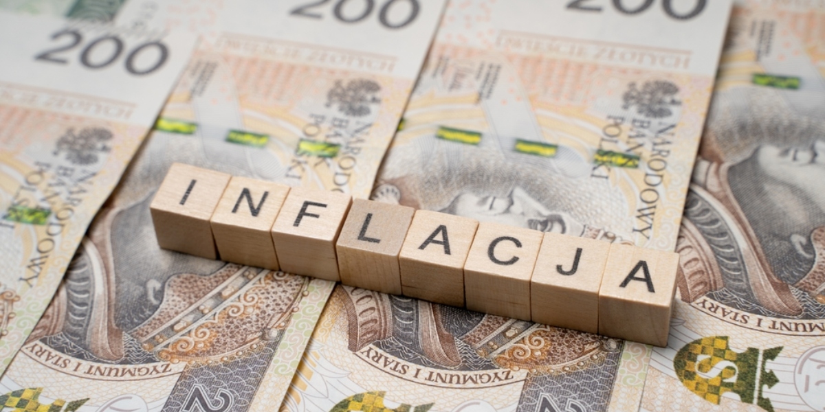 Kwietniowa inflacja. Są już pełne dane GUS