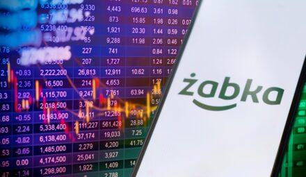 Obligacje Grupy Żabka. Bank Pekao jednym z organizatorów emisji