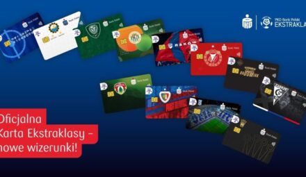 Karty PKO Banku Polskiego z nowymi wizerunkami