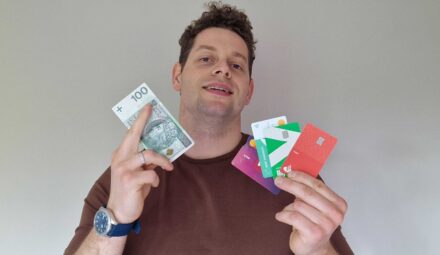 Premia za konto osobiste bez aktywności – czy to możliwe?