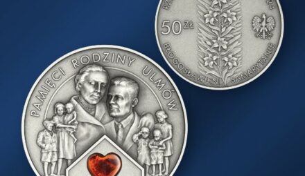 Coin of the Year 2025. Polskie monety zakwalifikowane do finału