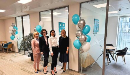 Centrum Private Banking VeloBanku we Wrocławiu. Instytucja zaprasza do nowego oddziału