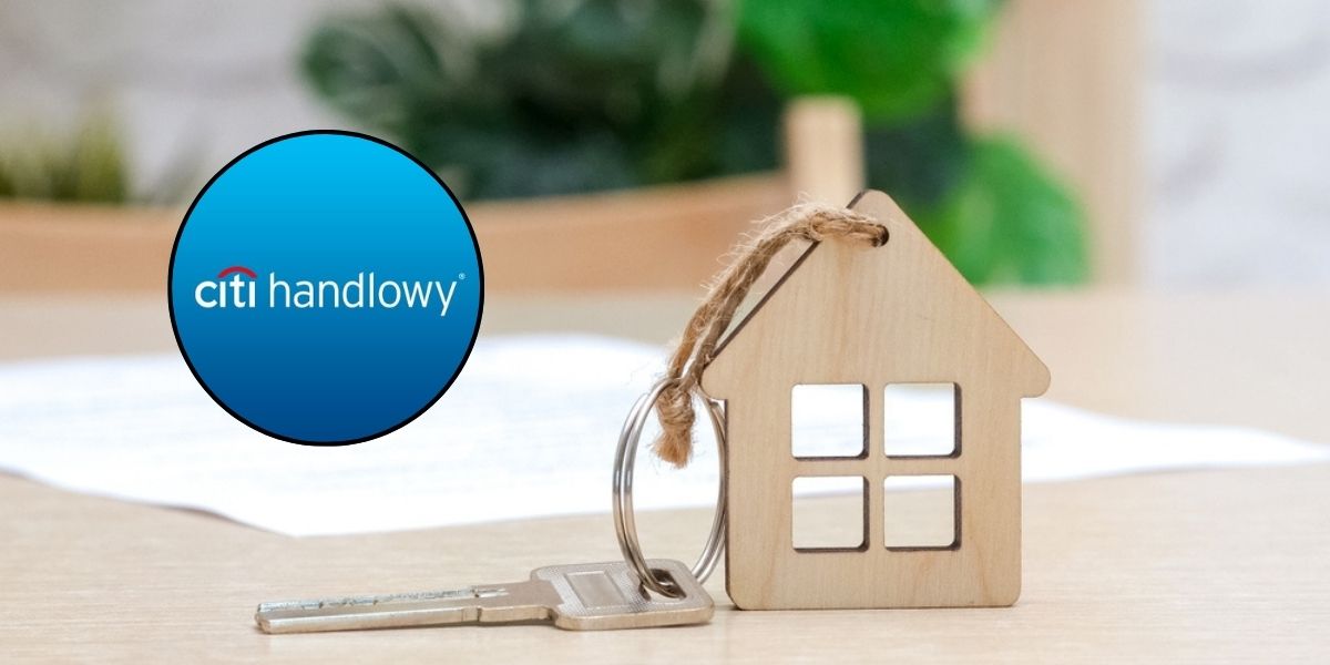 Nieruchomości tematyką nowego Wirtualnego Seminarium Banku Citi Handlowy. Zapisy na wydarzenie ruszyły