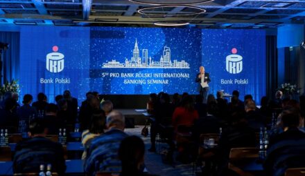 PKO International Banking Seminar zakończone. Spotkanie zagranicznych banków