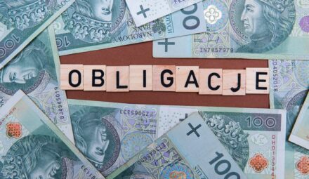 Ministerstwo Finansów obniża oprocentowanie obligacji. Zmiany od czerwca