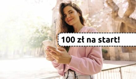 Krótsza karencja i 100 zł na start w puli nagród za Konto Santander w promocji (OSTATNIE CHWILE!)