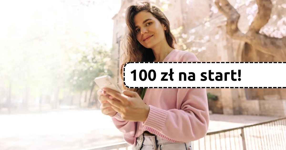 Krótsza karencja i 100 z na start w puli nagród za Konto Santander