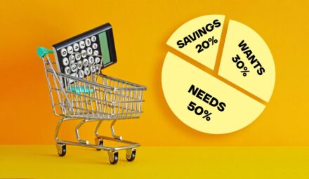 Jak stworzyć budżet domowy wraz z zasadą 50/30/20?