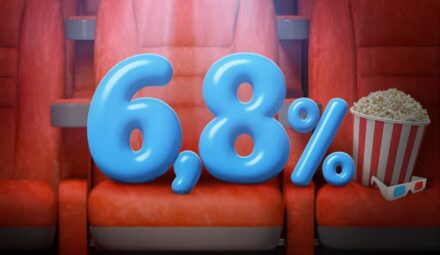 Darmowe konto osobiste z promocyjnym oprocentowaniem 6,8% i premią 320 zł od Citibanku