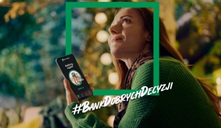 700 zł w gotówce i 8% dla oszczędności od Banku BNP Paribas za Konto Otwarte na Ciebie (+200 zł w Bezcennych Chwilach)