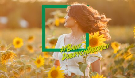 700 zł w nagrodach i 8% dla oszczędności od Banku BNP Paribas za Konto Otwarte na Ciebie (+200 zł w Bezcennych Chwilach)