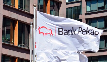 Euroobligacje Banku Pekao. Emisja w kwocie 500 mln euro