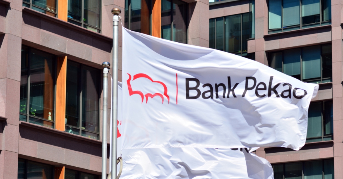 Bank Pekao i PZU bliżej połączenia. Wykonano kolejny krok