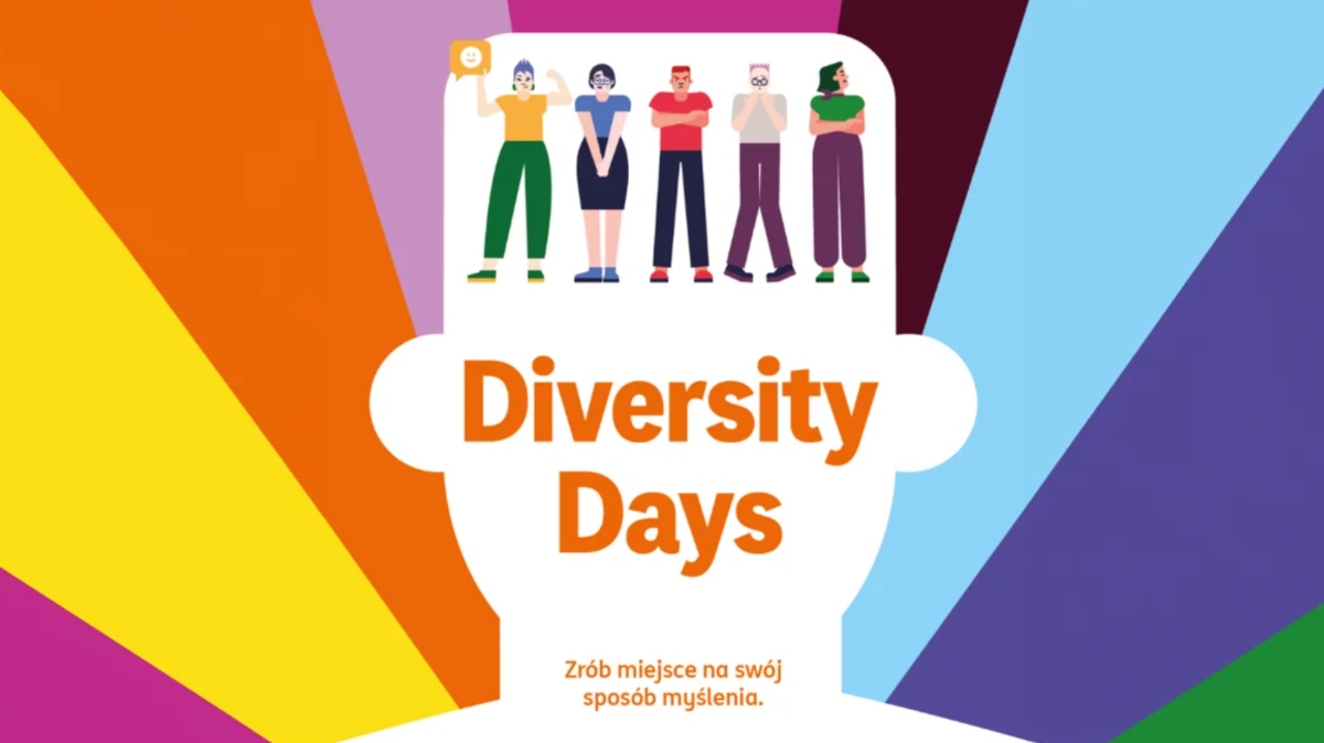 Diversity Days w ING Banku Śląskim. Bank zaprasza na wystawę
