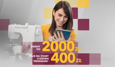 Do 2400 zł z iKontem Biznes Alior Banku w promocji