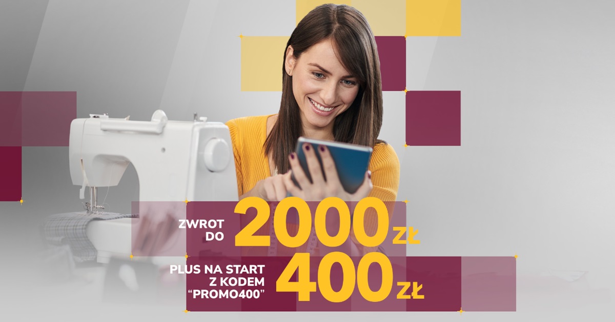 Do 2400 zł z iKontem Biznes Alior Banku w promocji