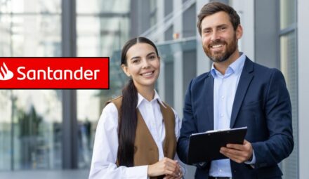 Dzień Przedsiębiorcy z Santander Bank Polska. Szereg udogodnień