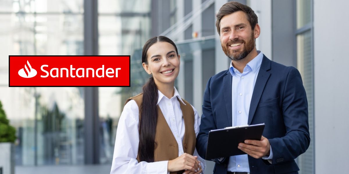 Dzień Przedsiębiorcy z Santander Bank Polska. Szereg udogodnień