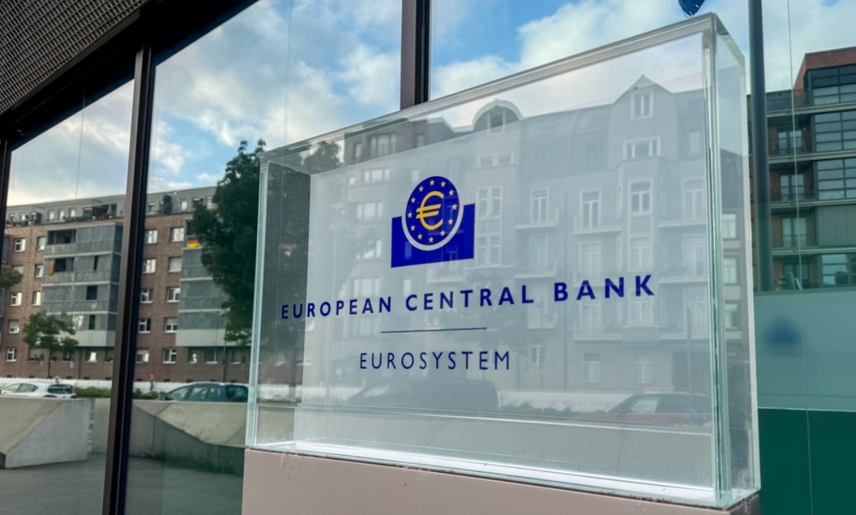 Europejski Bank Centralny z istotną decyzją. Obniżył stopy procentowe