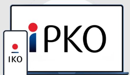 Komunikaty PKO BP. Nowości w IKO i konieczność aktualizacji przeglądarki
