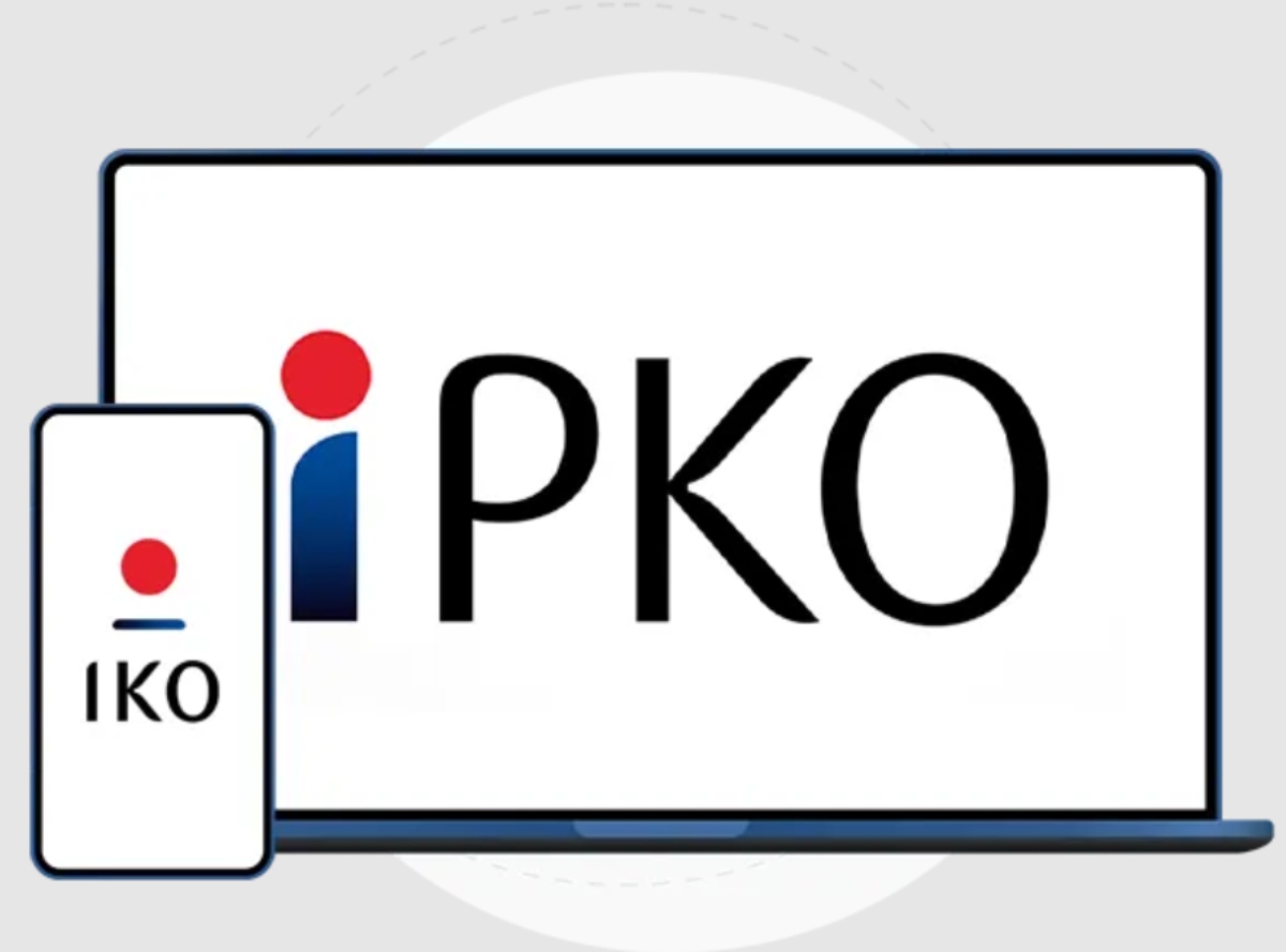 Komunikaty PKO BP. Nowości w IKO i konieczność aktualizacji przeglądarki