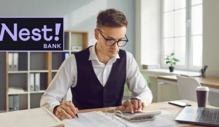 Księgowy kluczowy dla przedsiębiorców. Badanie na zlecenie Nest Banku