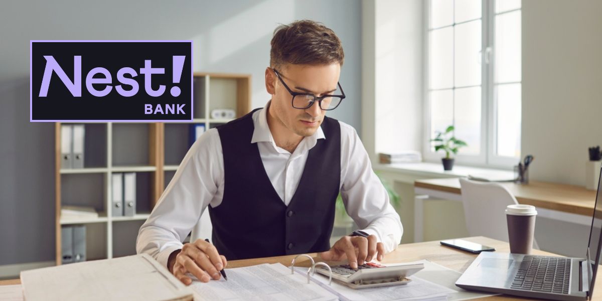 Księgowy najważniejszy dla przedsiębiorców. Badanie na zlecenie Nest Banku