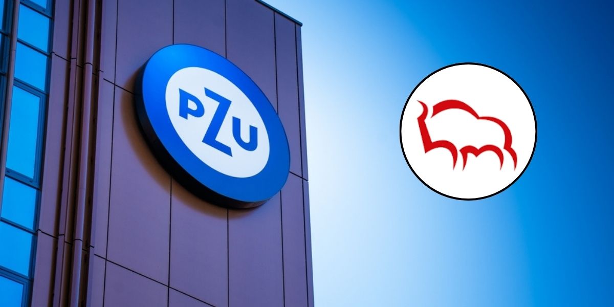PZU i Bank Pekao z planami połączenia. Chcą stworzyć jedną grupę