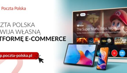 Platforma e-commerce Poczty Polskiej z coraz szerszą ofertą. Rozwój rozwiązania