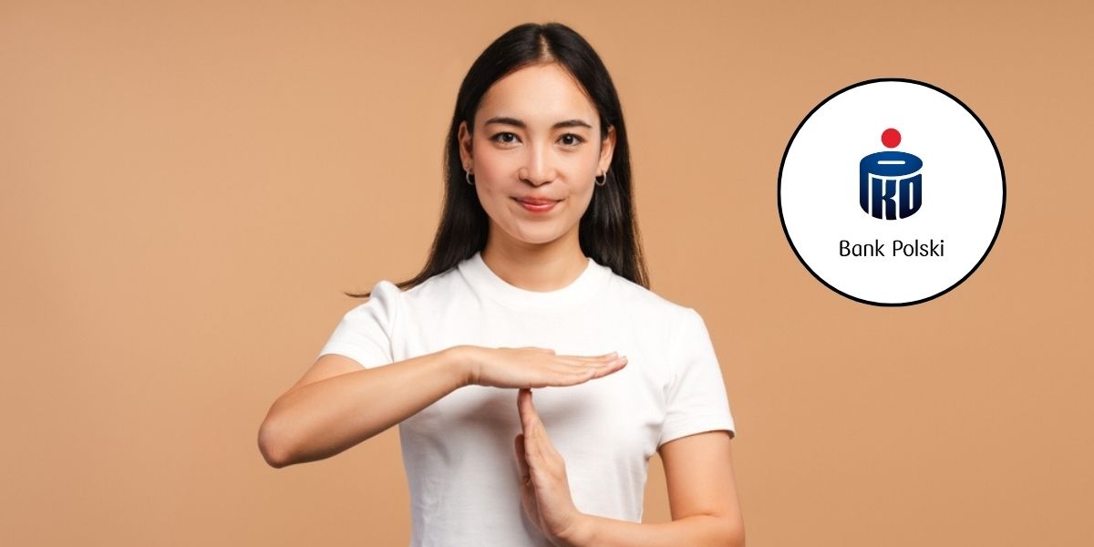 Prace serwisowe w banku. Zapowiedź PKO BP