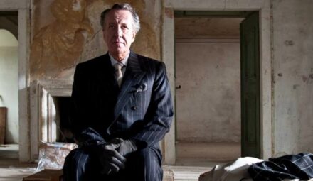 Se(a)ns sztuki. Ruszył nowy cykl filmowy Zachęty i Fundacji Banku Millennium