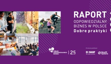 ING Bank Śląski także wyróżniony w raporcie odpowiedzialnego biznesu