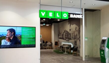 VeloBank zapowiada przerwę serwisową. Dotyczy kluczowych usług