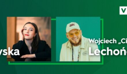 Program VeloTalent z nowymi artystami. Wybrano laureatów trzeciej edycji