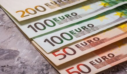 Polka na banknocie euro? Kontrowersyjna wersja propozycji