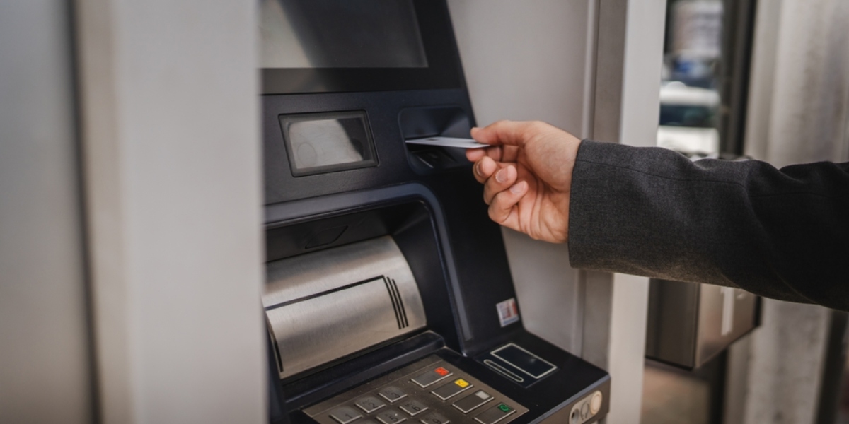 Bankomaty czekają zmiany. Wszystko za sprawą Unii Europejskiej