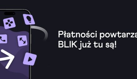 Nest Bank z nową usługą. Wprowadza Płatności powtarzalne BLIK