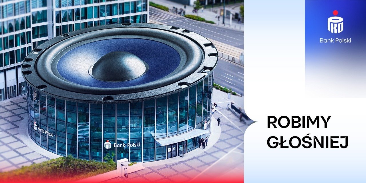 Open’er Festival i Audioriver. PKO BP partnerem festiwali