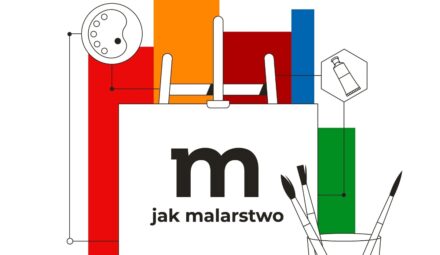 „m jak malarstwo”. Kolekcja zebrana przez mBank przekazana Muzeum Narodowemu w Gdańsku